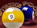 Strike Pool Game